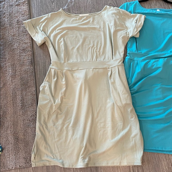 Zenana & Zenana Outfitters Dresses NWOT - Picture 11 of 16